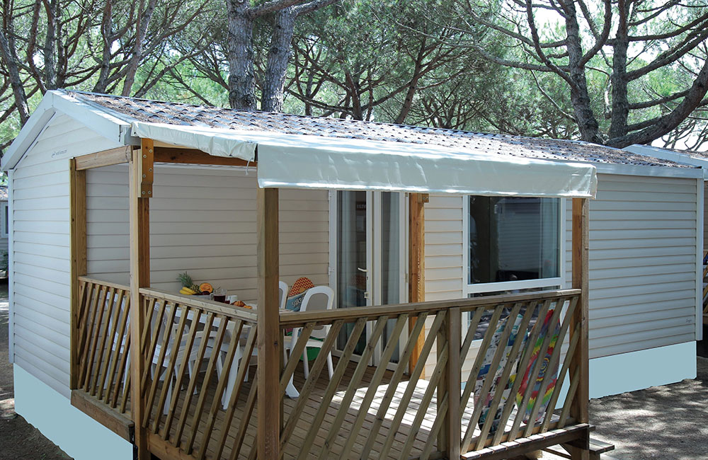 Malibu Mobile Homes Jesolo Camping Malibu Jesolo